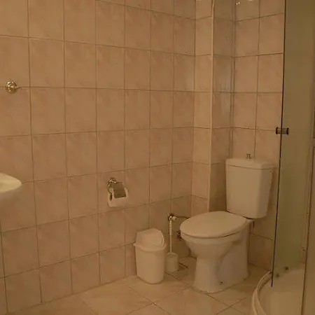 Best Alanya Hotel ホテル 3*