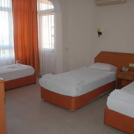 Best Alanya Hotel 酒店