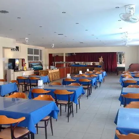 Best Alanya Hotel 酒店 阿拉尼亚