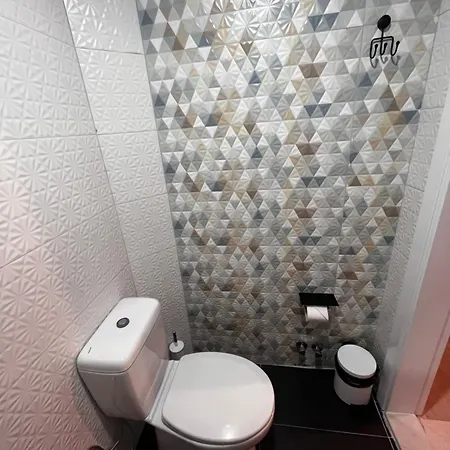Best Alanya Hotel ホテル 3*
