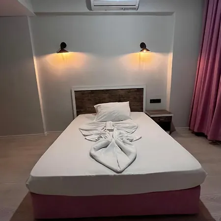 ホテル Best Alanya Hotel アランヤ
