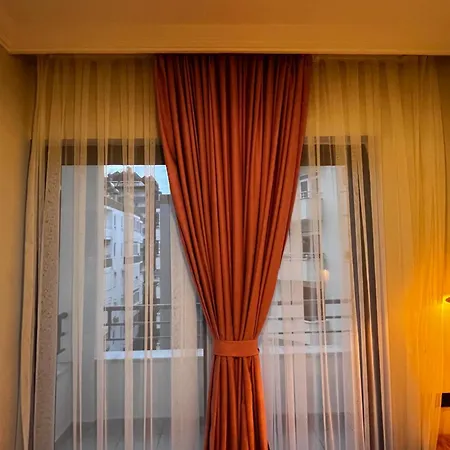 酒店 Best Alanya Hotel