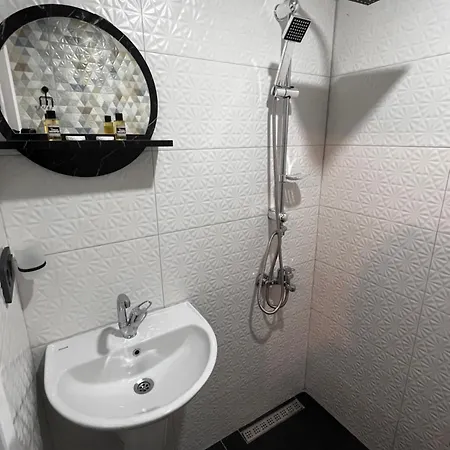 Best Alanya Hotel 酒店 阿拉尼亚