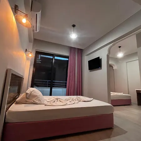 ホテル Best Alanya Hotel アランヤ