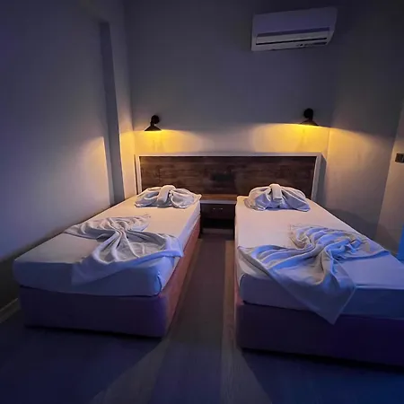 酒店 Best Alanya Hotel
