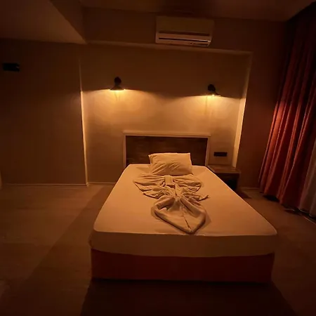 ホテル Best Alanya Hotel 3*
