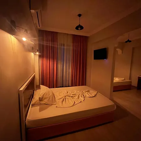 ホテル Best Alanya Hotel アランヤ