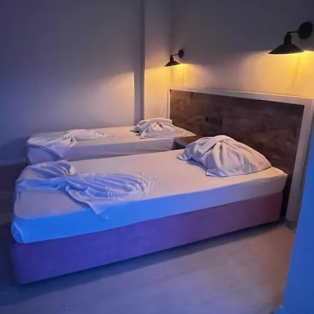 ホテル Best Alanya Hotel
