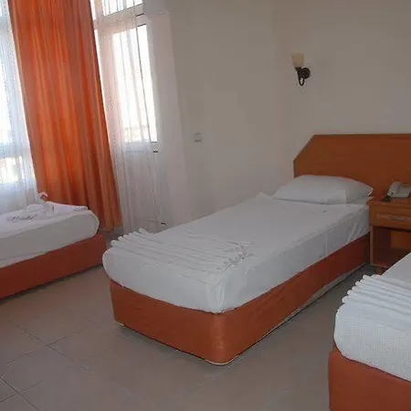 Best Alanya Hotel 酒店 3*